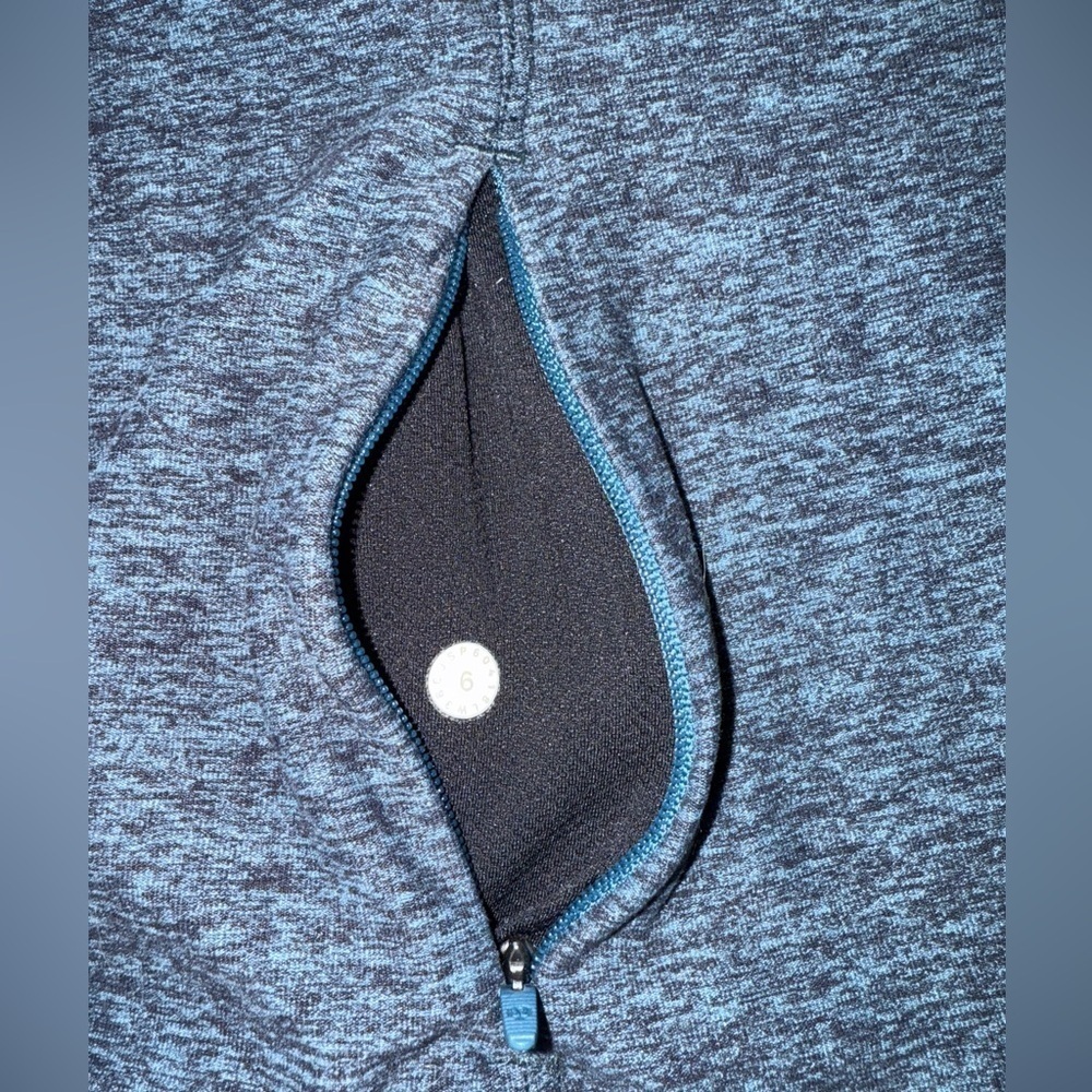 Lululemon Runderful Long Sleeve - Picture 7 of 8